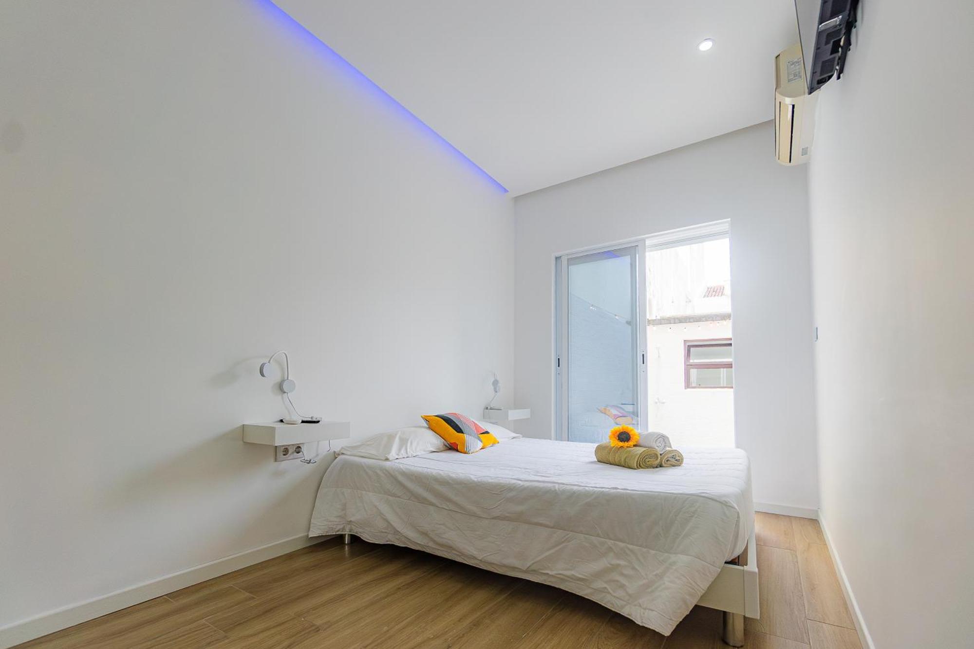 Sweet White Ponta Delgada 2.0 Apartment Exterior photo