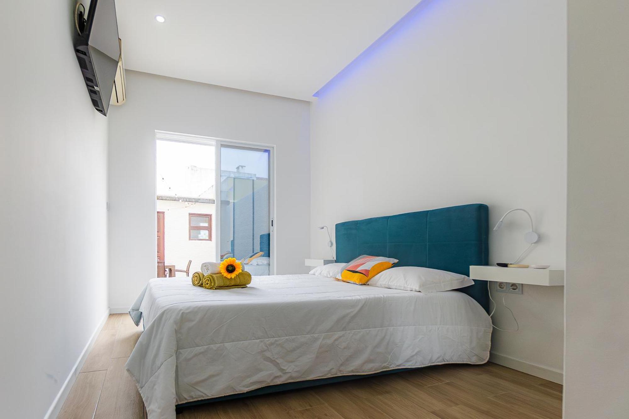 Sweet White Ponta Delgada 2.0 Apartment Exterior photo