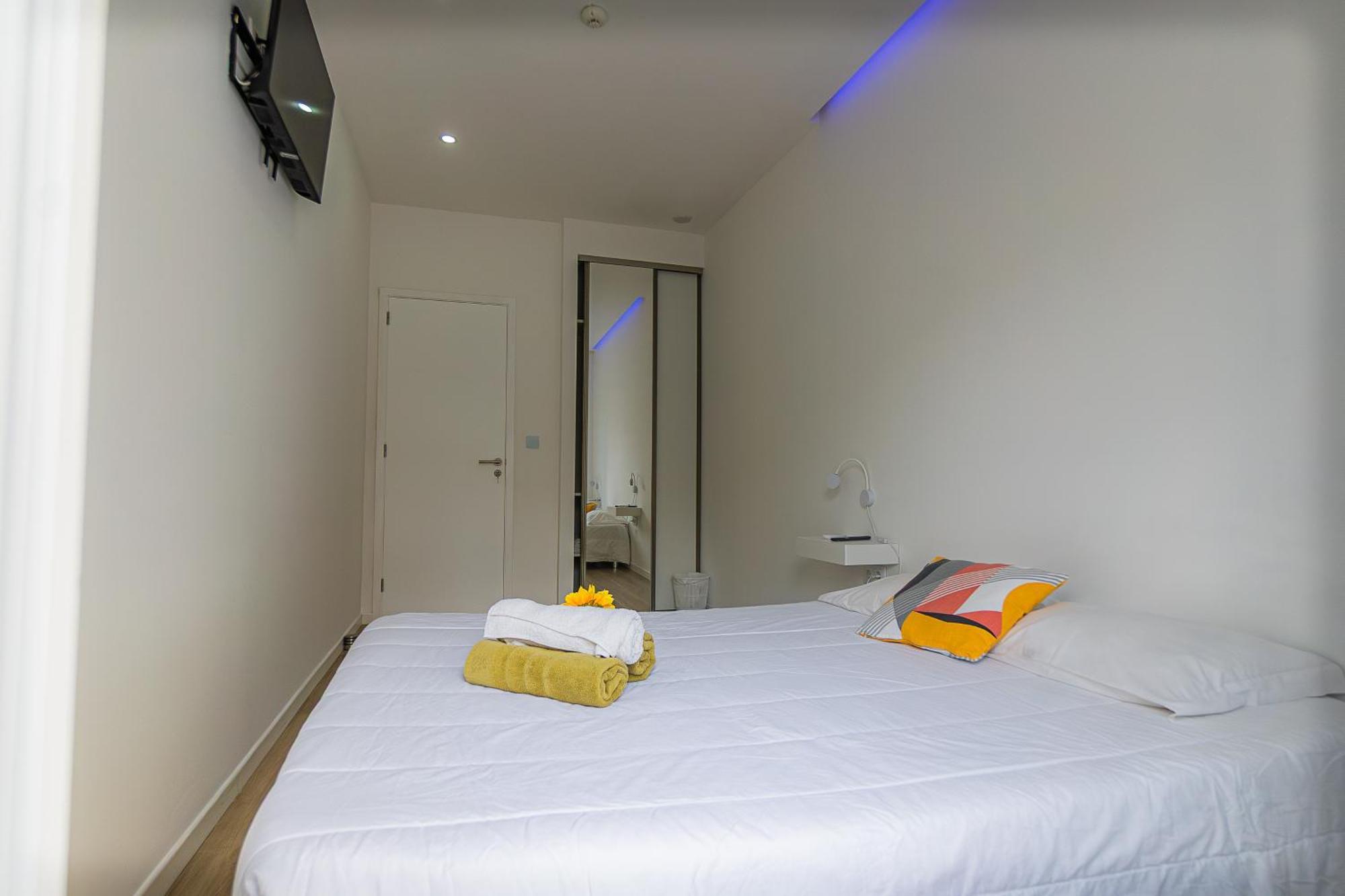 Sweet White Ponta Delgada 2.0 Apartment Exterior photo