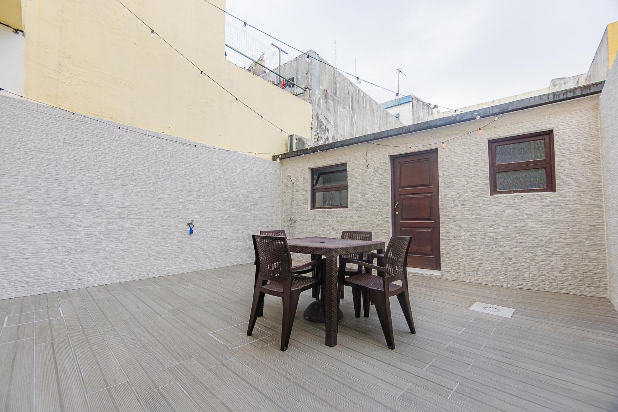 Sweet White Ponta Delgada 2.0 Apartment Exterior photo
