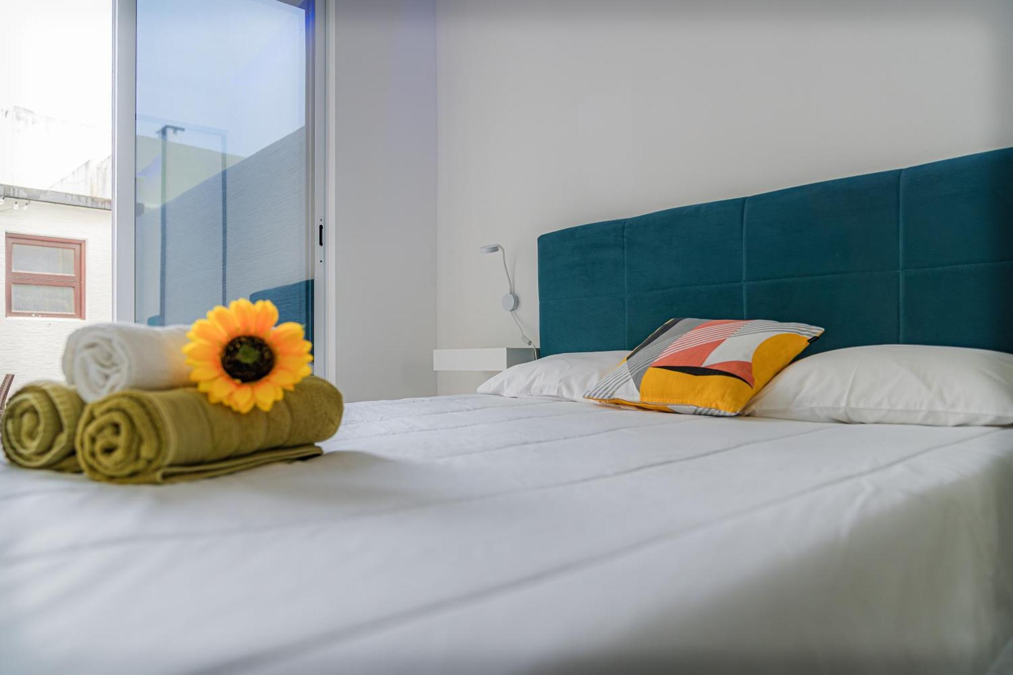 Sweet White Ponta Delgada 2.0 Apartment Exterior photo